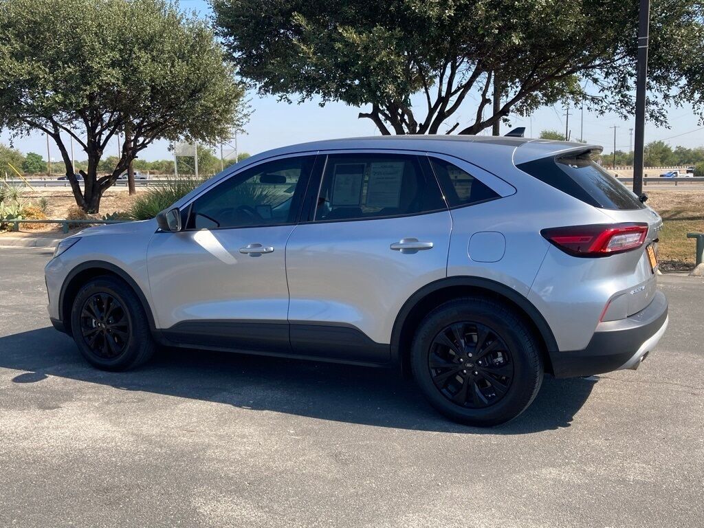 2024 Ford Escape Active San Antonio TX