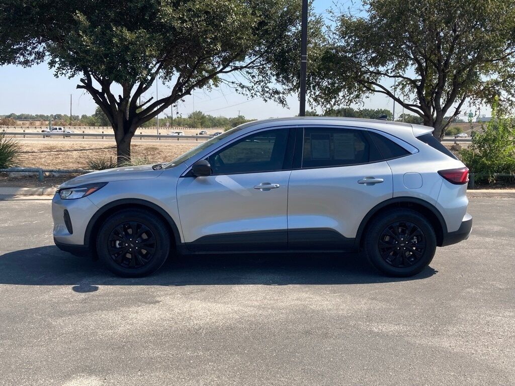 2024 Ford Escape Active San Antonio TX