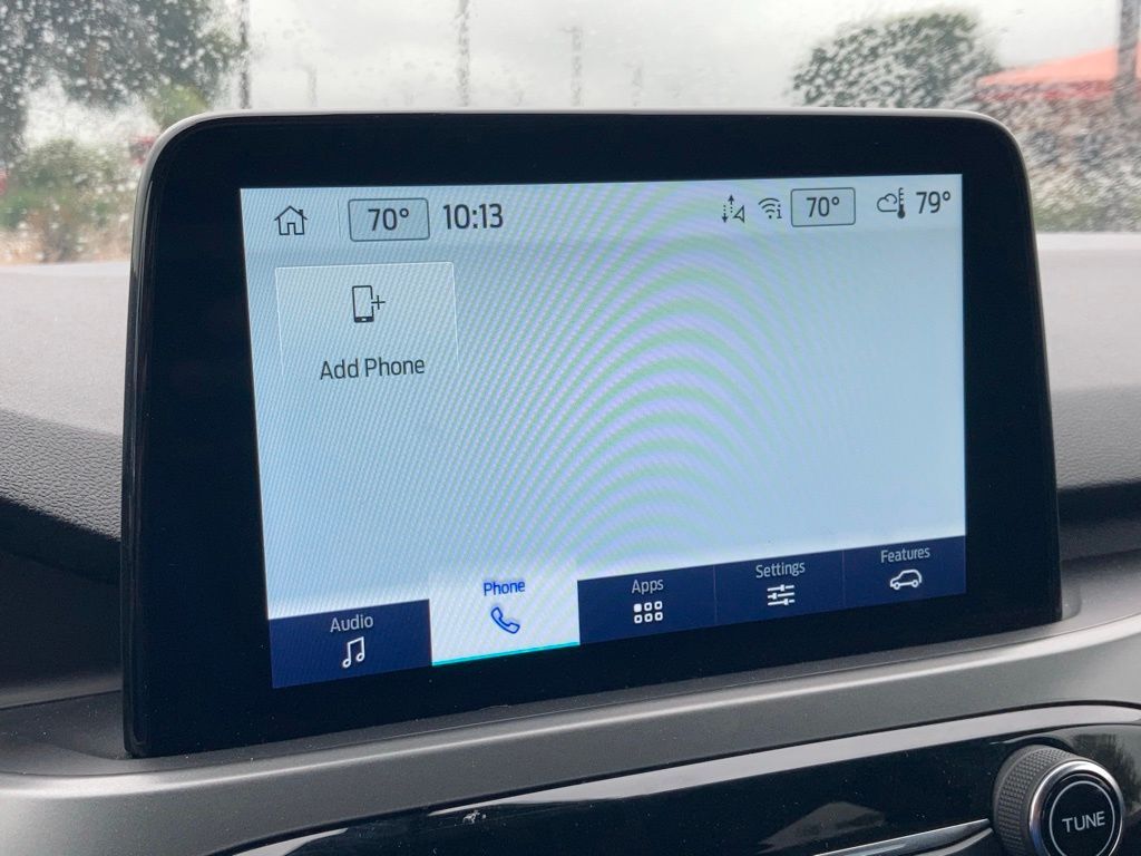 2024 Ford Escape Active San Antonio TX