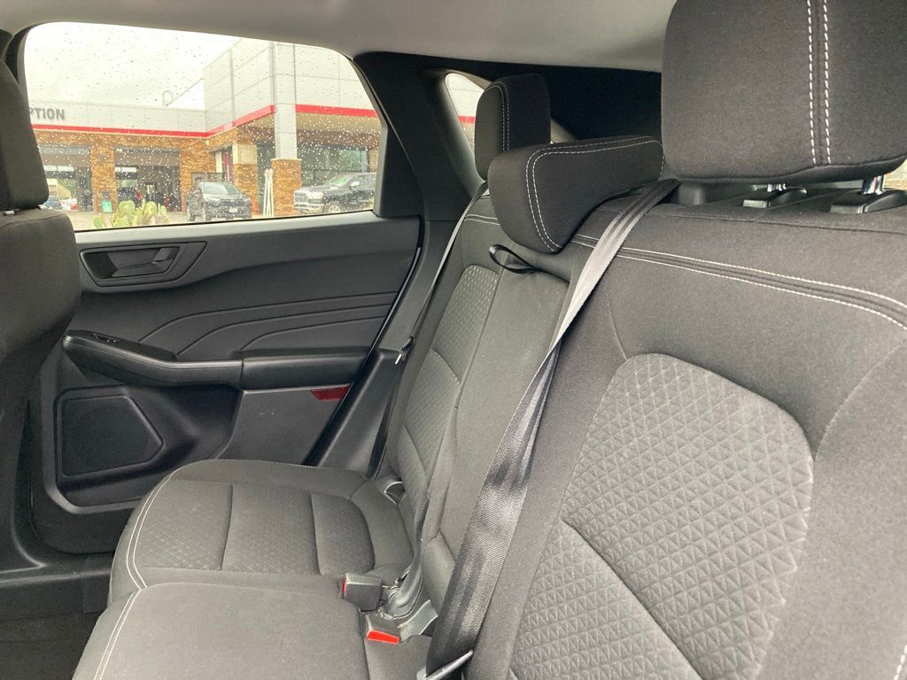 2024 Ford Escape Active San Antonio TX