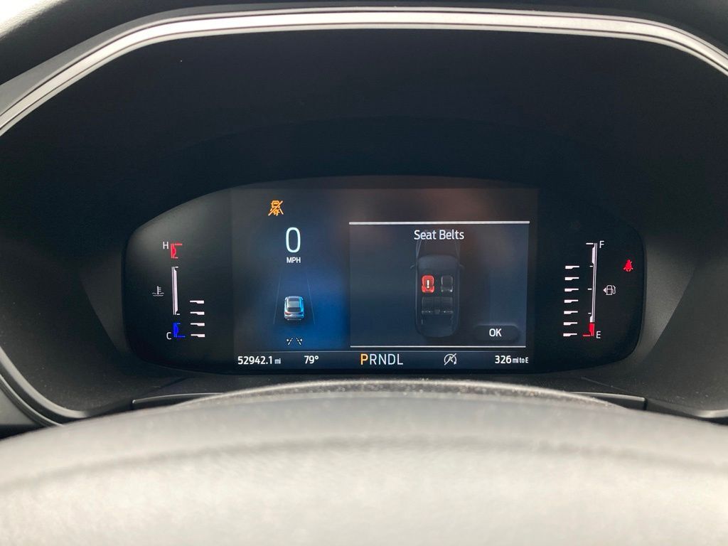 2024 Ford Escape Active San Antonio TX