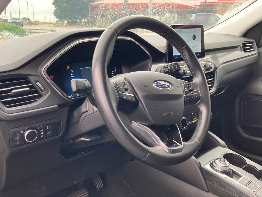 2024 Ford Escape Active San Antonio TX
