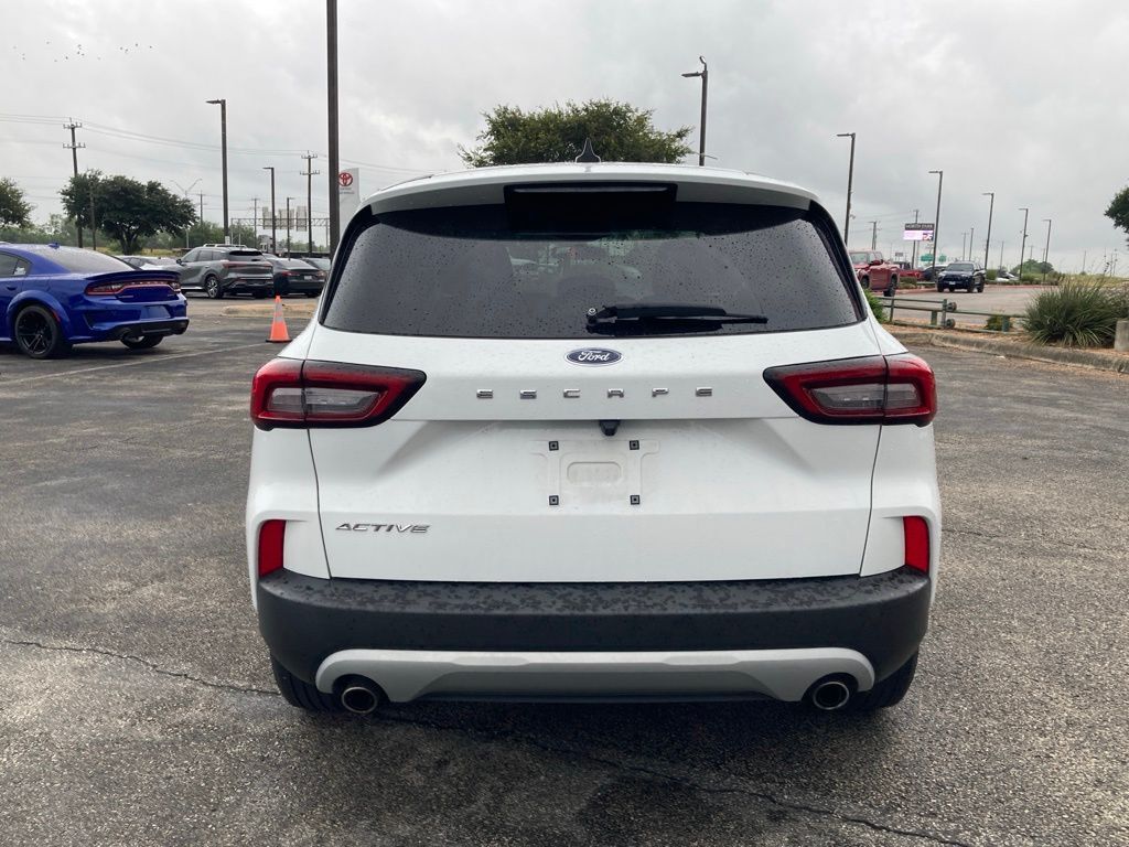 2024 Ford Escape Active San Antonio TX