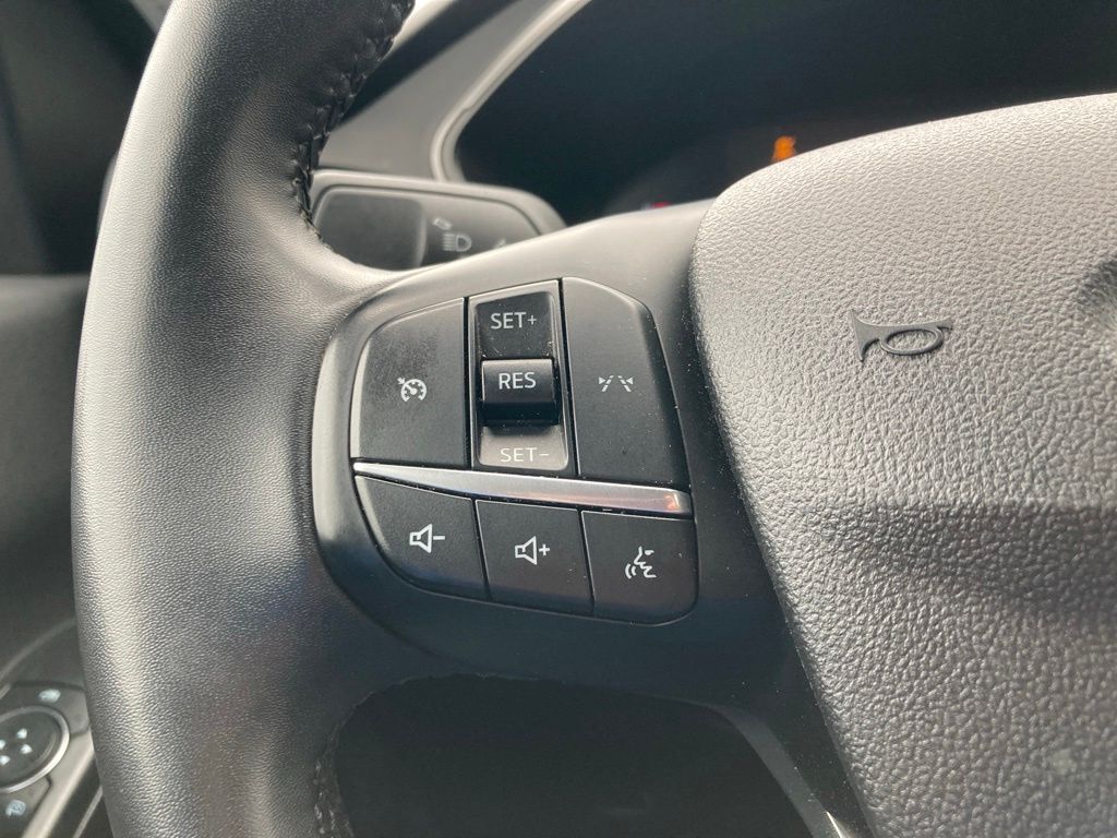 2024 Ford Escape Active San Antonio TX