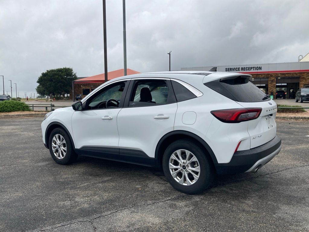2024 Ford Escape Active San Antonio TX