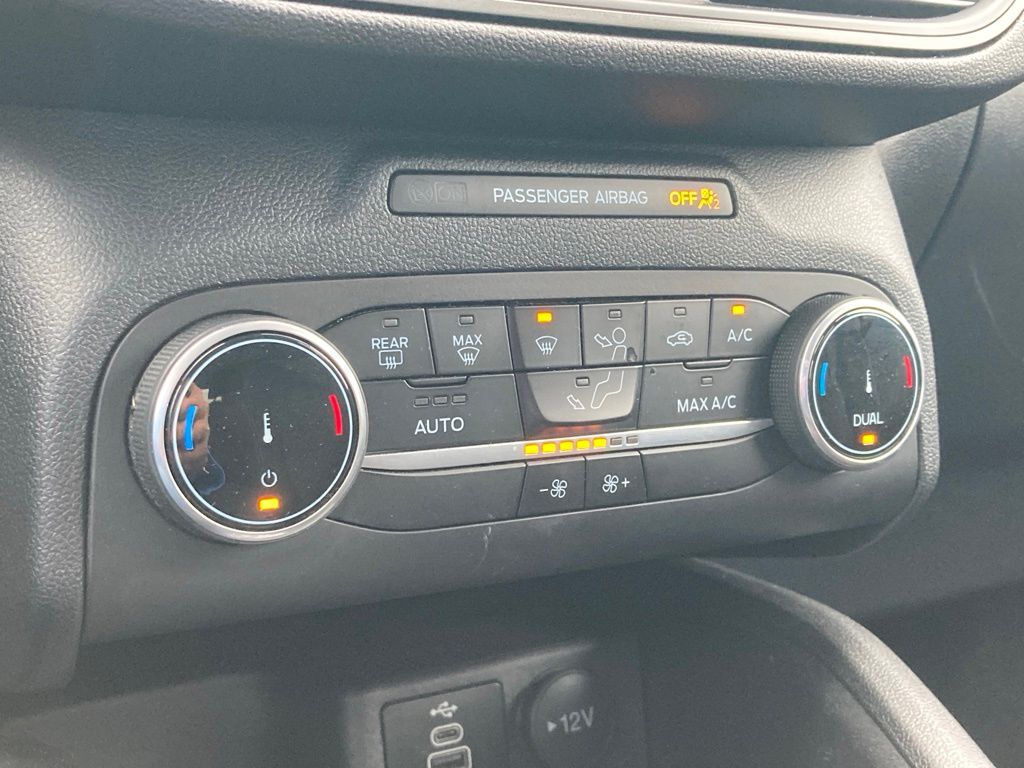 2024 Ford Escape Active San Antonio TX