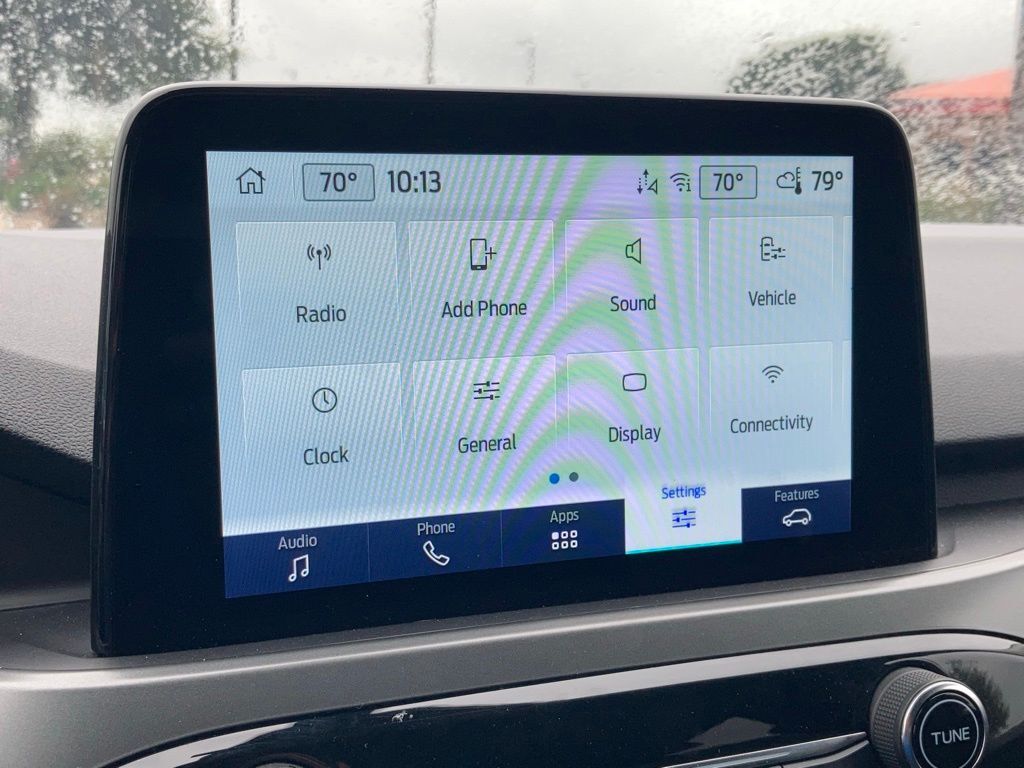 2024 Ford Escape Active San Antonio TX