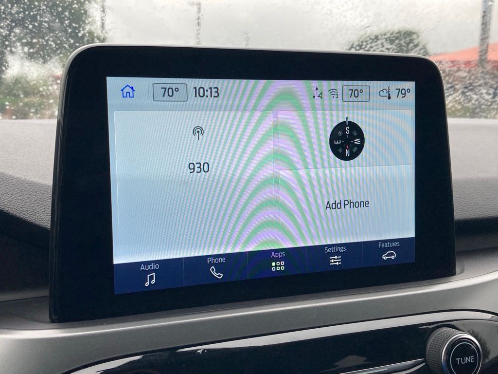 2024 Ford Escape Active San Antonio TX