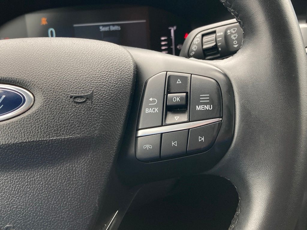 2024 Ford Escape Active San Antonio TX