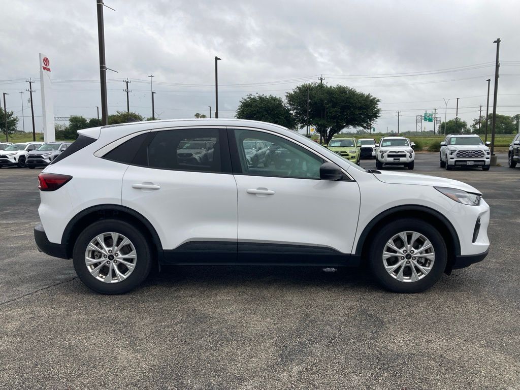 2024 Ford Escape Active San Antonio TX