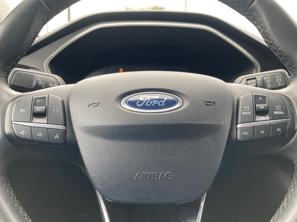 2024 Ford Escape Active San Antonio TX