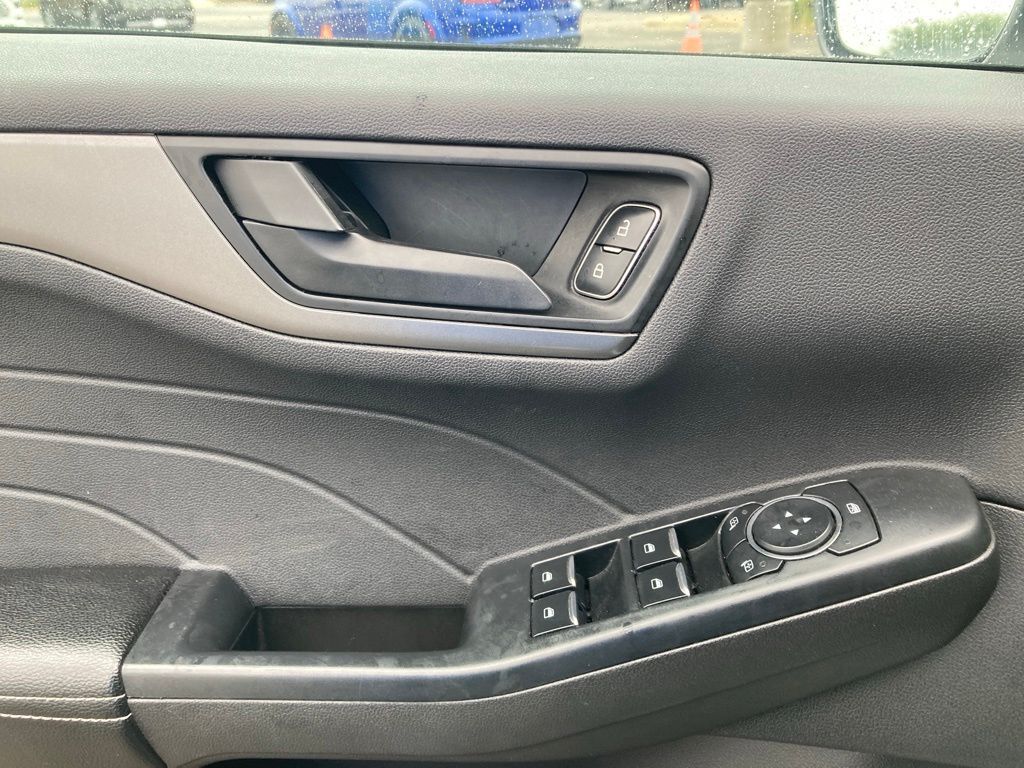 2024 Ford Escape Active San Antonio TX