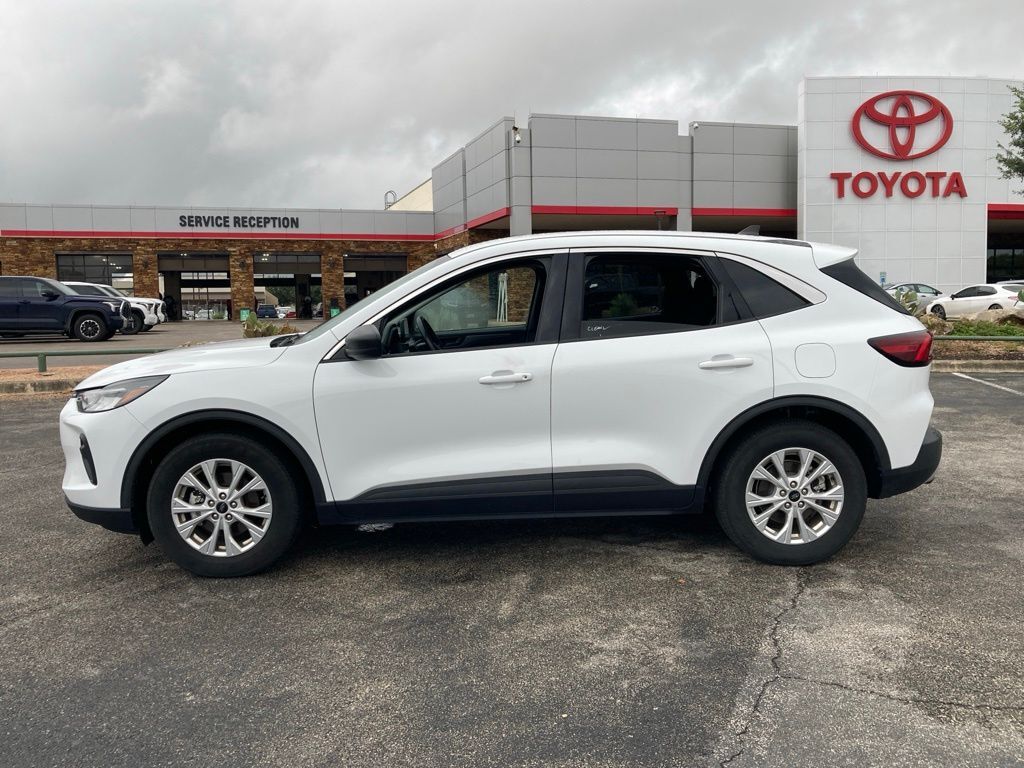 2024 Ford Escape Active San Antonio TX