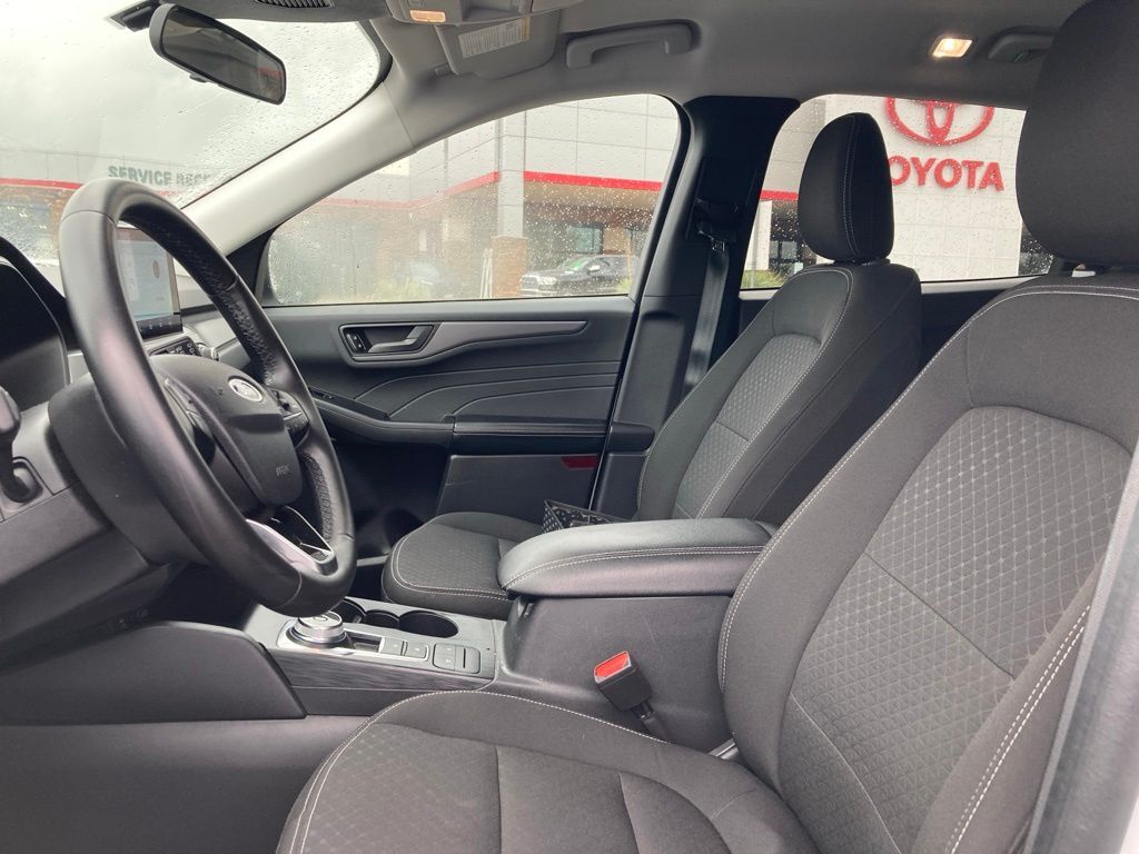 2024 Ford Escape Active San Antonio TX