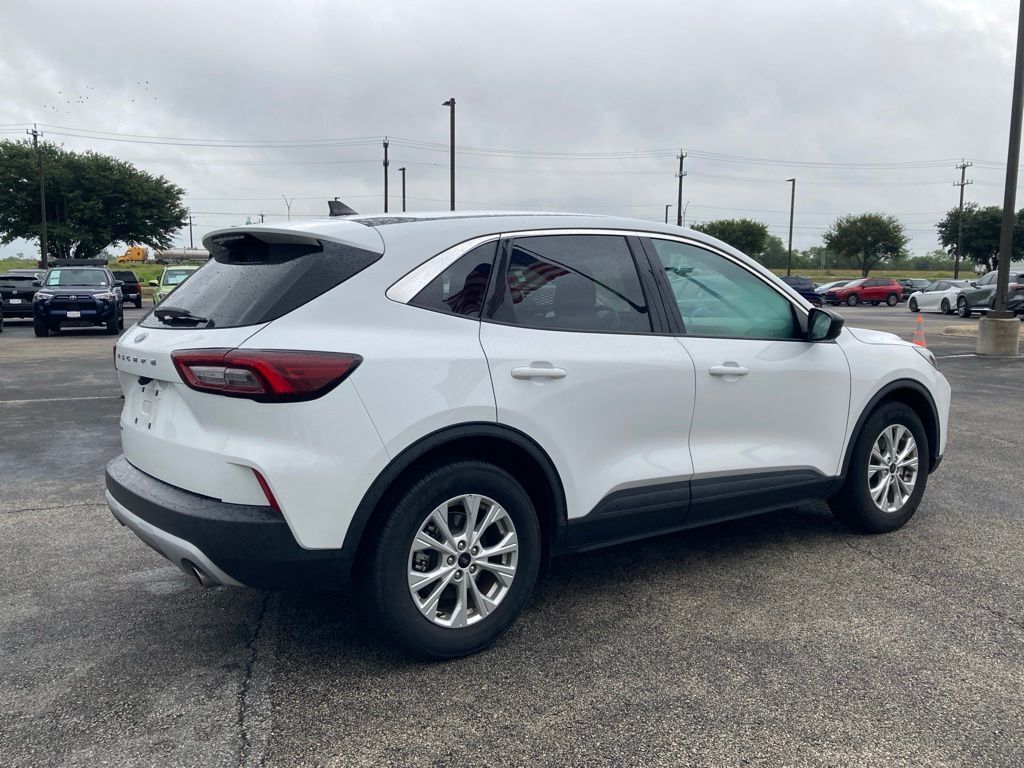 2024 Ford Escape Active San Antonio TX