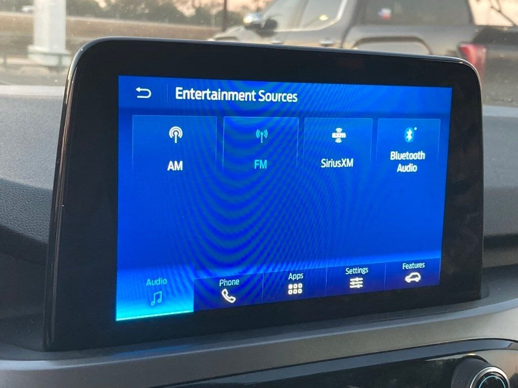 2024 Ford Escape Active San Antonio TX