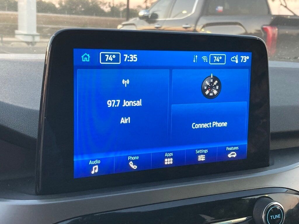 2024 Ford Escape Active San Antonio TX