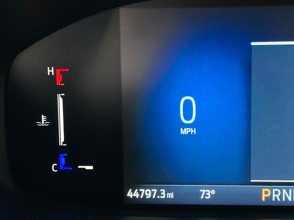 2024 Ford Escape Active San Antonio TX