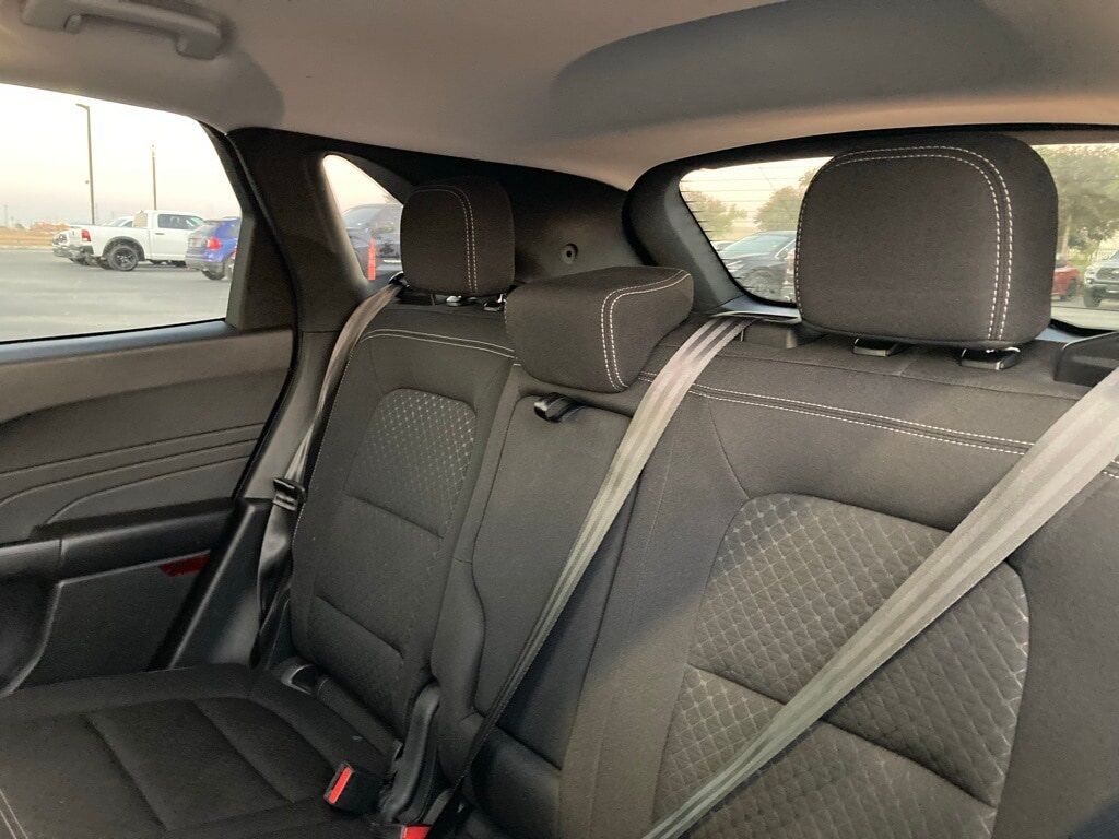 2024 Ford Escape Active San Antonio TX