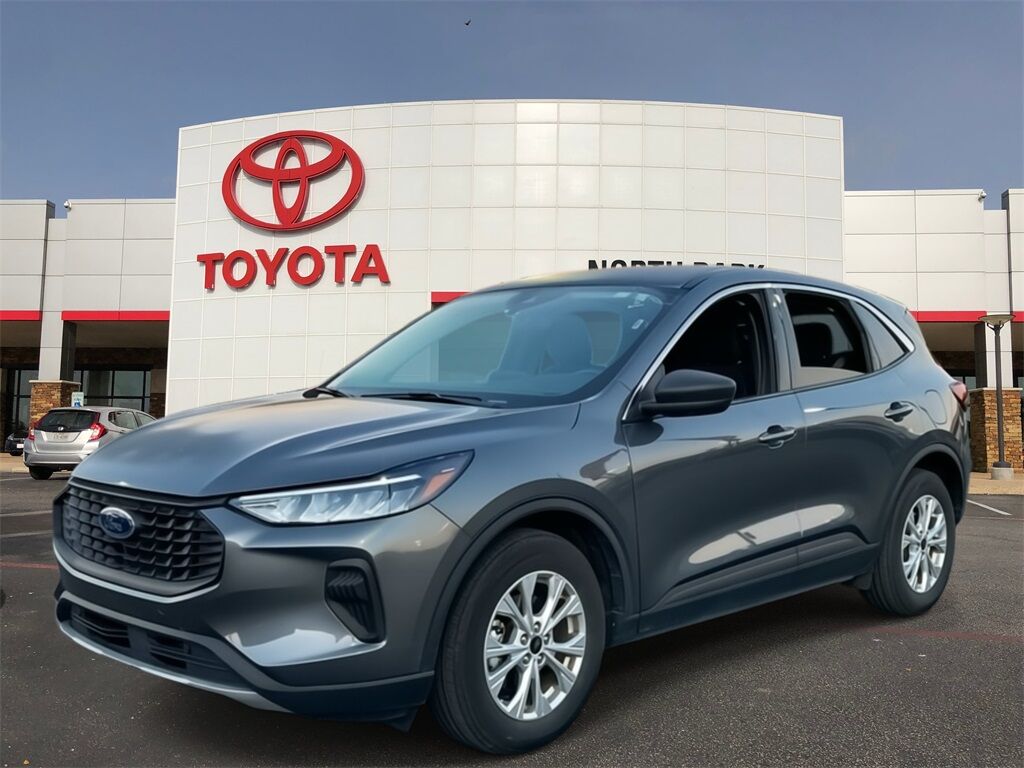 2024 Ford Escape Active San Antonio TX