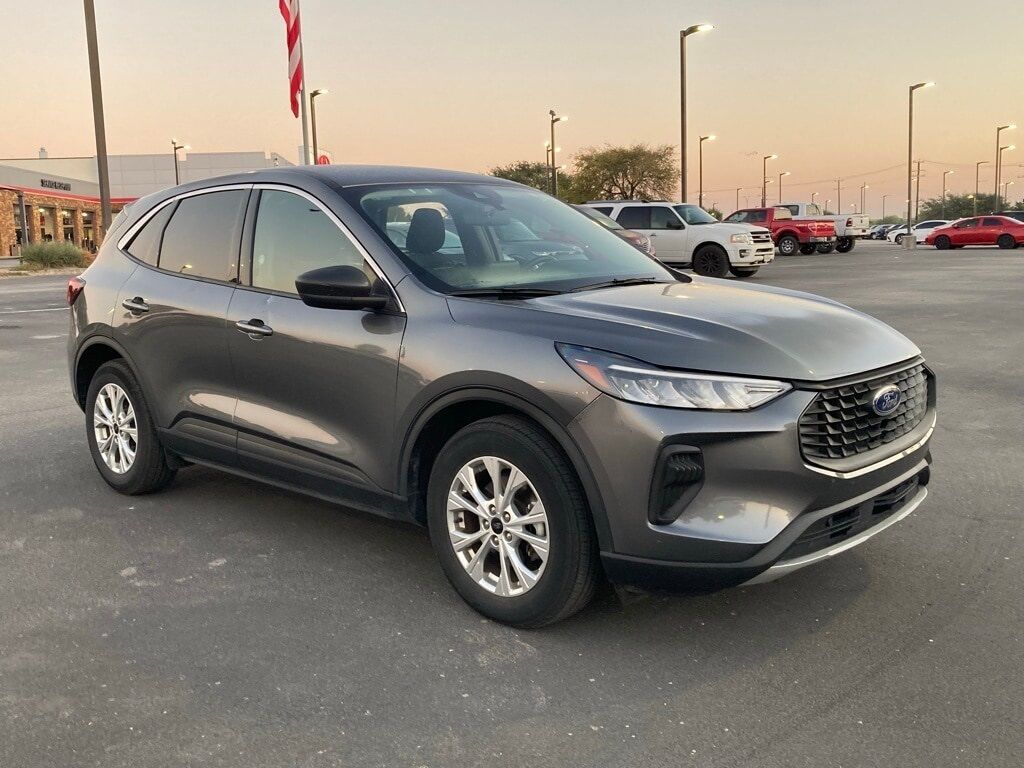2024 Ford Escape Active San Antonio TX