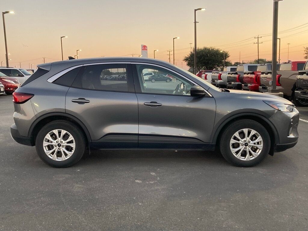 2024 Ford Escape Active San Antonio TX
