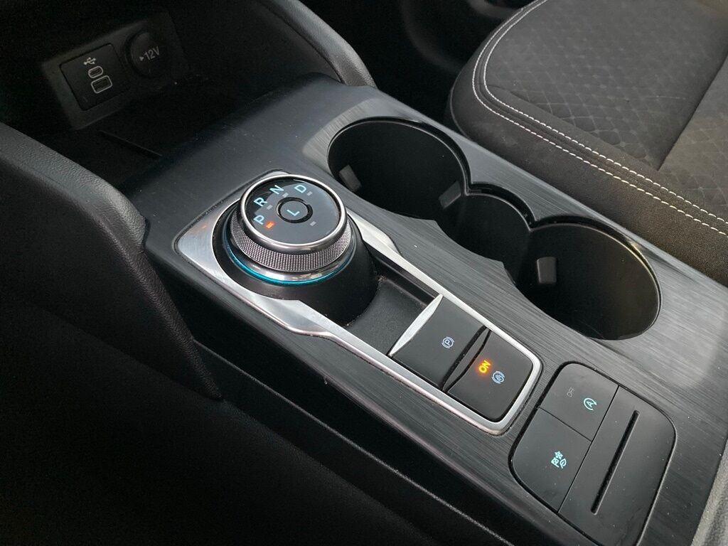 2024 Ford Escape Active San Antonio TX