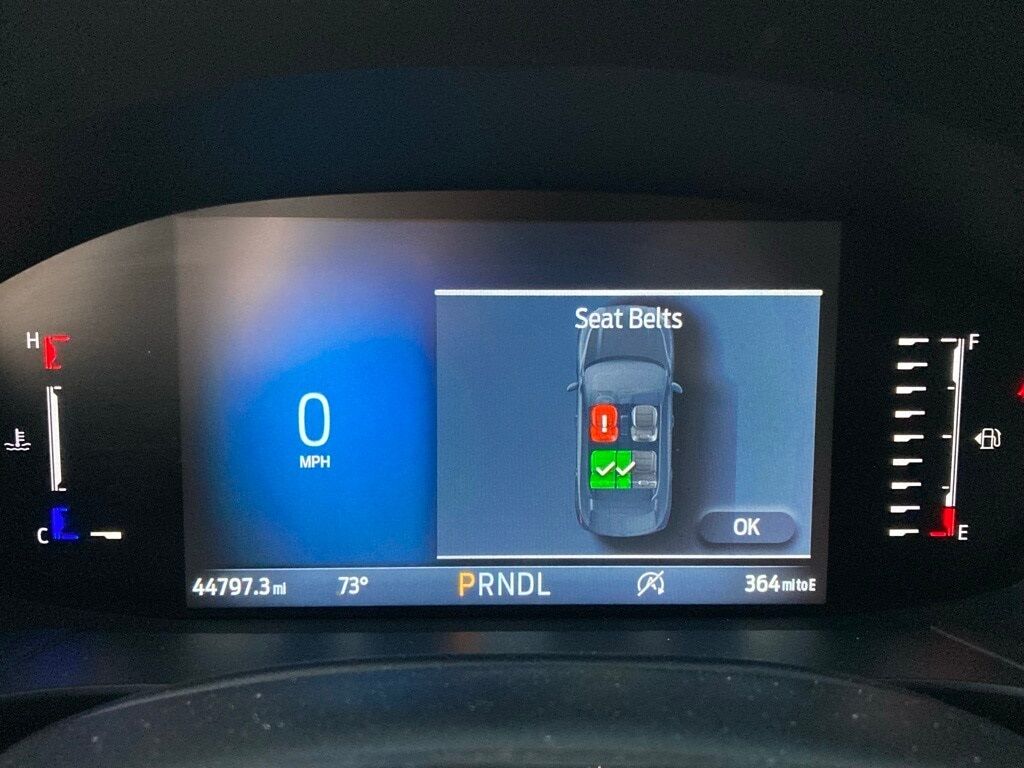 2024 Ford Escape Active San Antonio TX
