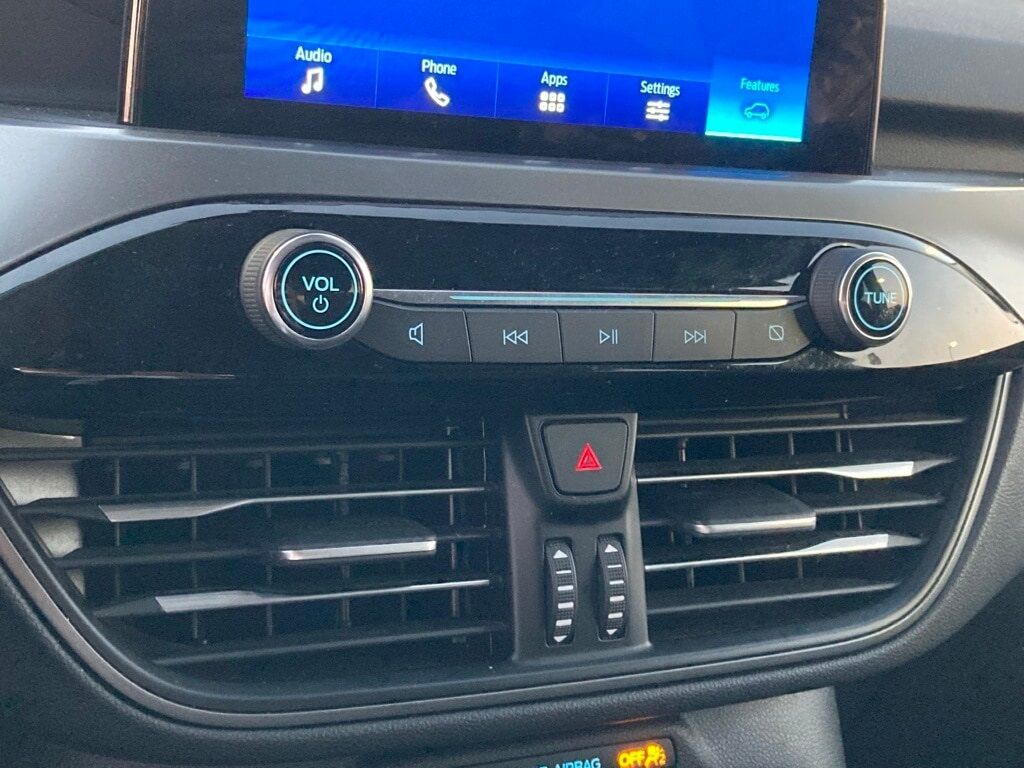 2024 Ford Escape Active San Antonio TX