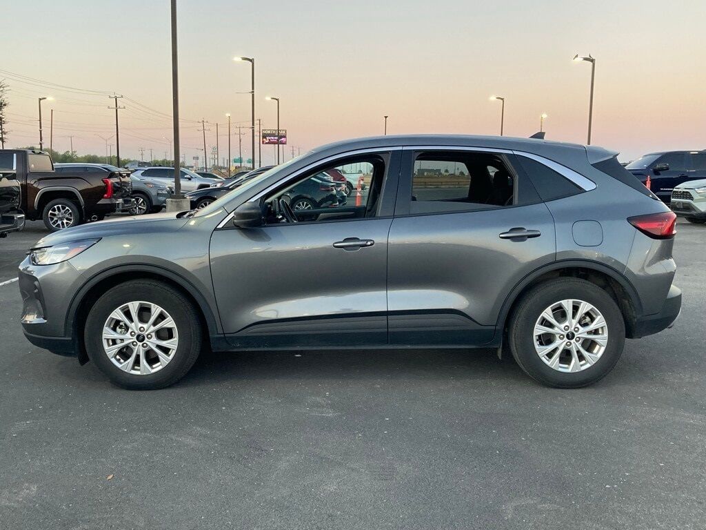2024 Ford Escape Active San Antonio TX
