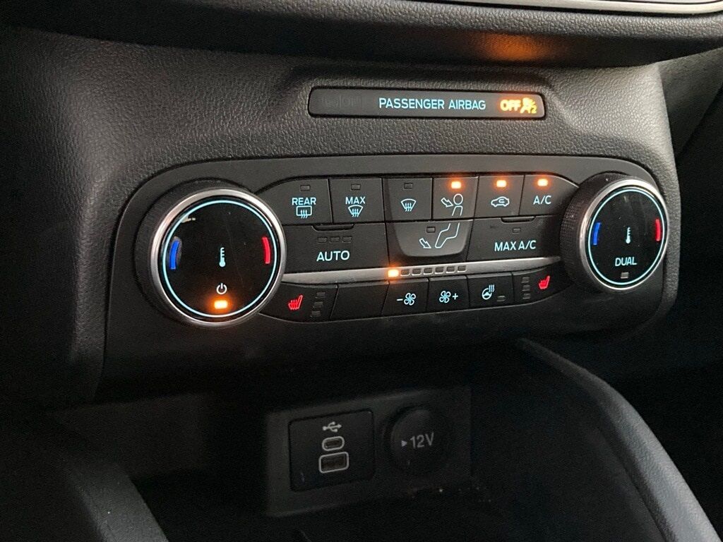 2024 Ford Escape Active San Antonio TX