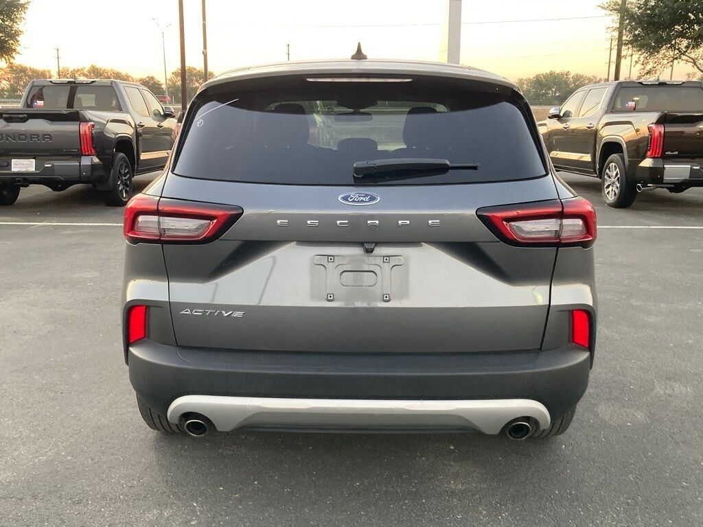 2024 Ford Escape Active San Antonio TX