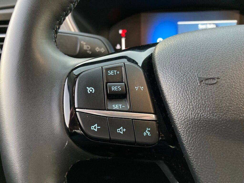 2024 Ford Escape Active San Antonio TX