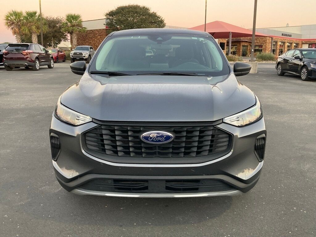 2024 Ford Escape Active San Antonio TX