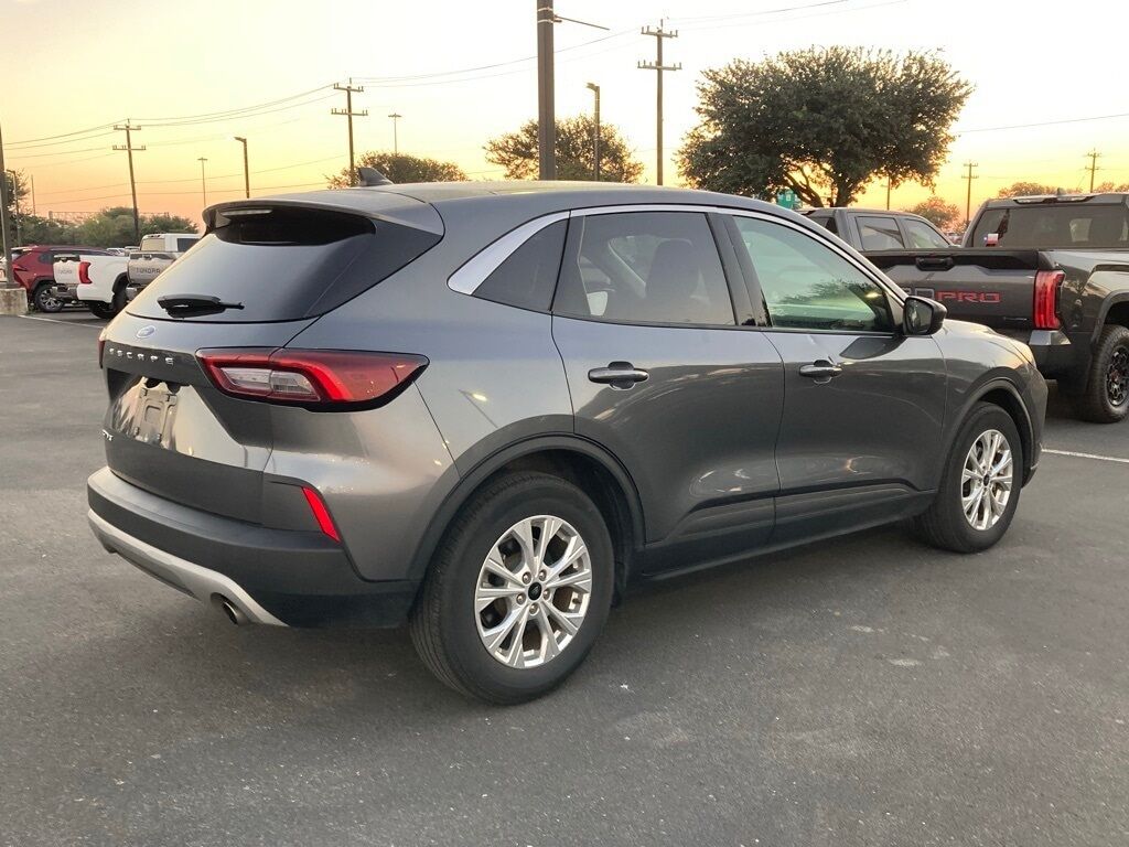 2024 Ford Escape Active San Antonio TX