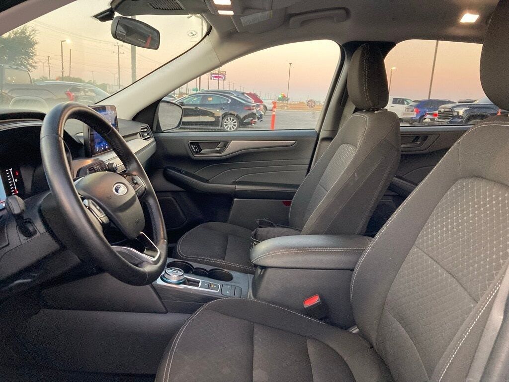 2024 Ford Escape Active San Antonio TX