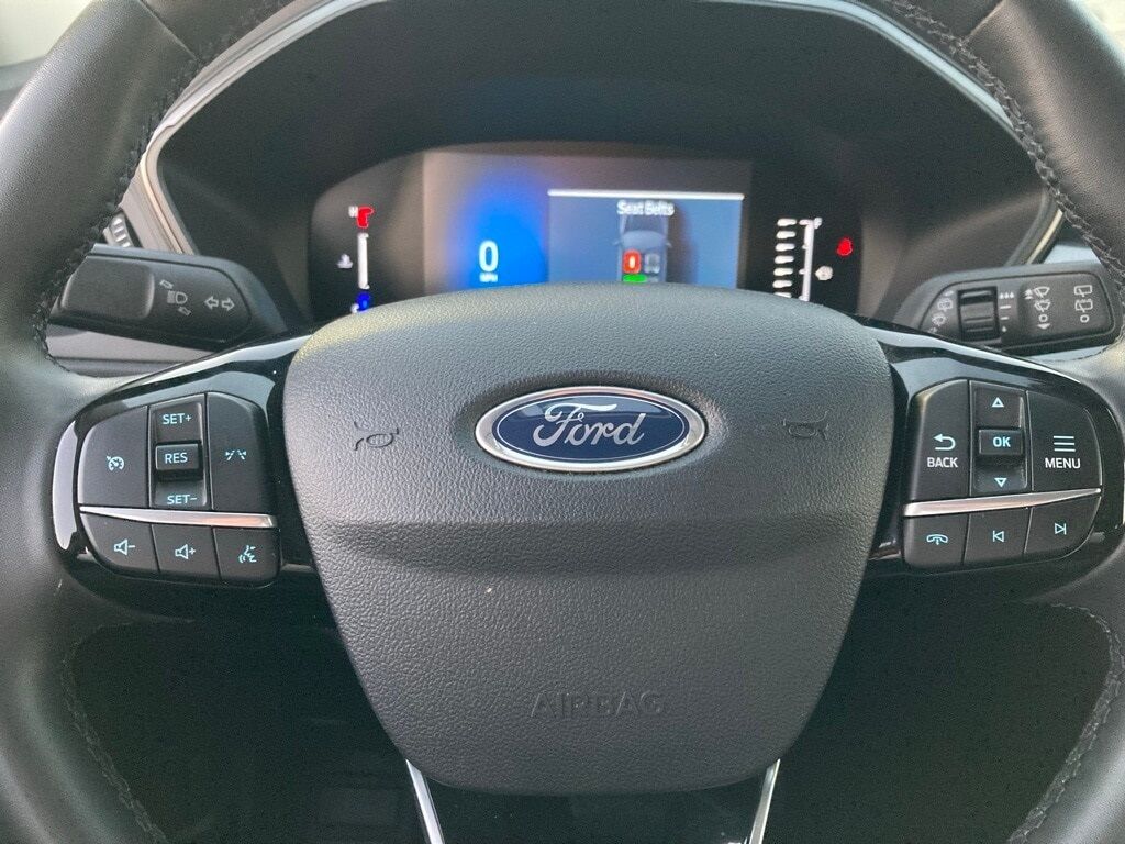 2024 Ford Escape Active San Antonio TX
