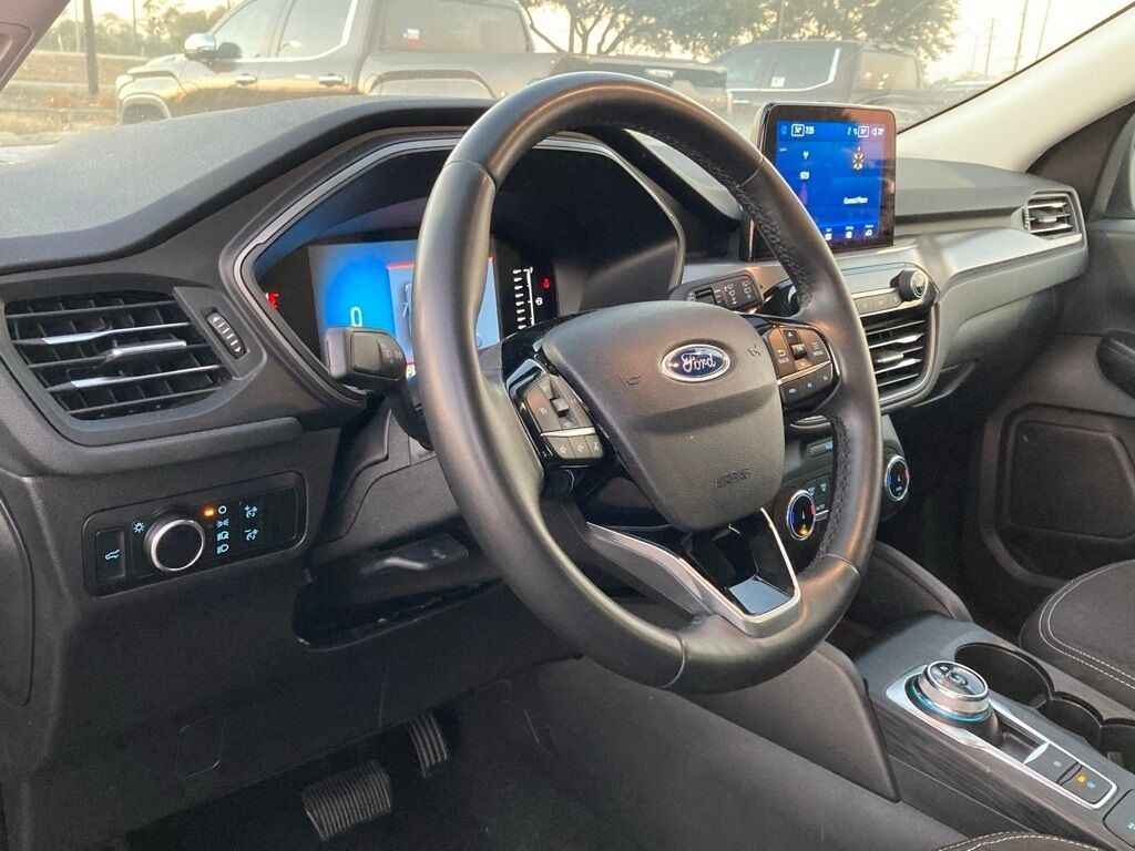 2024 Ford Escape Active San Antonio TX