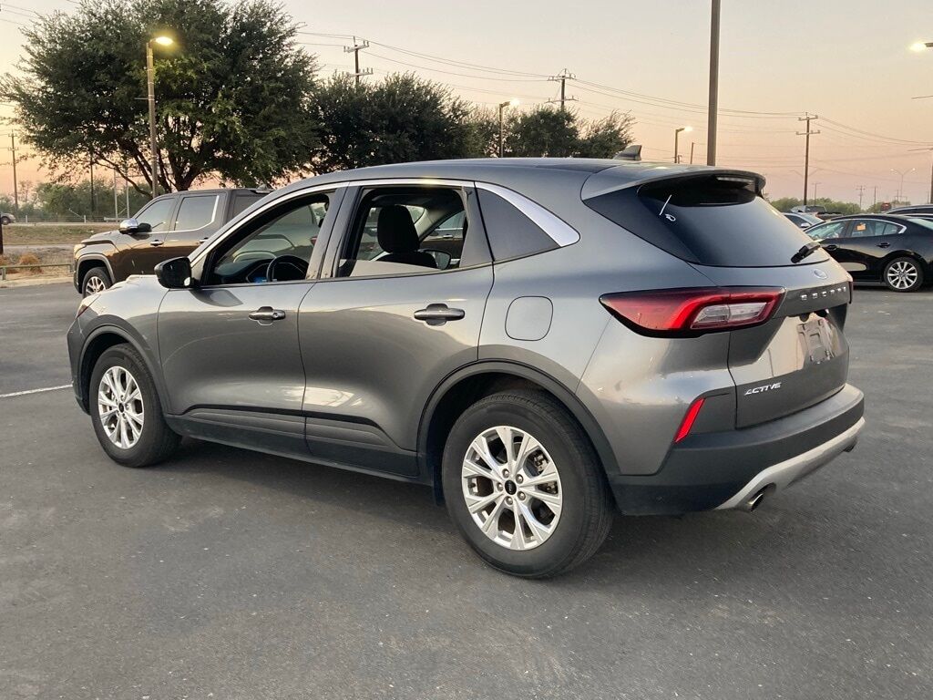 2024 Ford Escape Active San Antonio TX