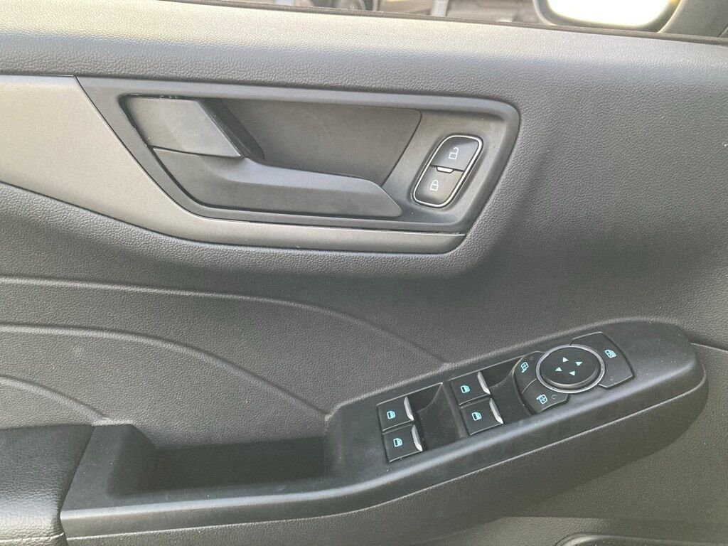 2024 Ford Escape Active San Antonio TX