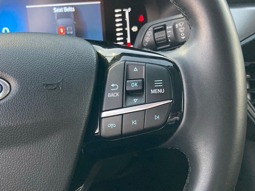 2024 Ford Escape Active San Antonio TX