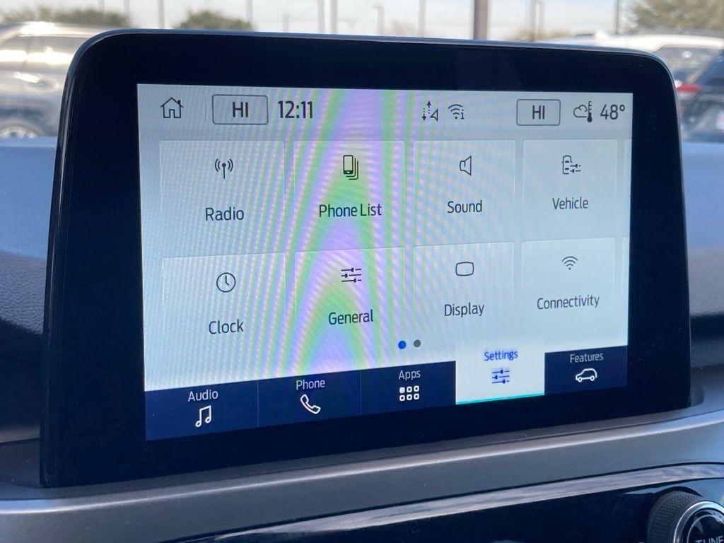 2024 Ford Escape Active San Antonio TX