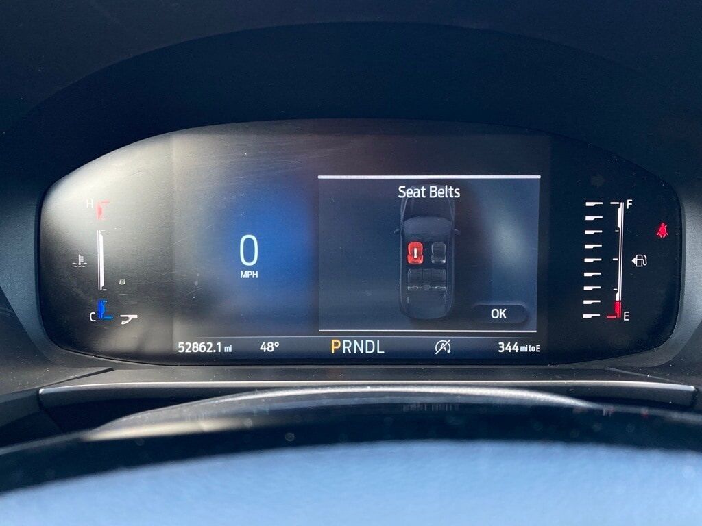 2024 Ford Escape Active San Antonio TX