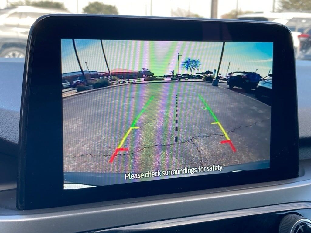 2024 Ford Escape Active San Antonio TX