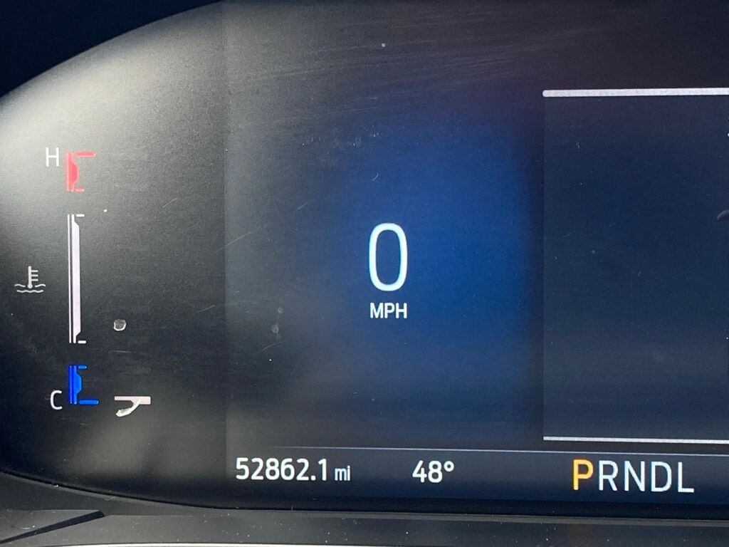 2024 Ford Escape Active San Antonio TX