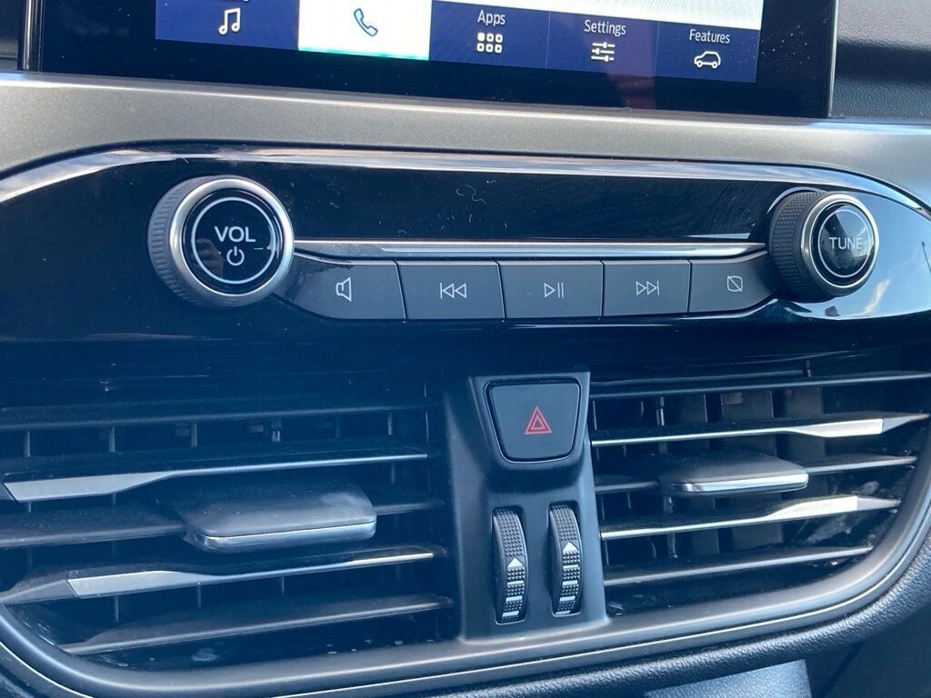 2024 Ford Escape Active San Antonio TX