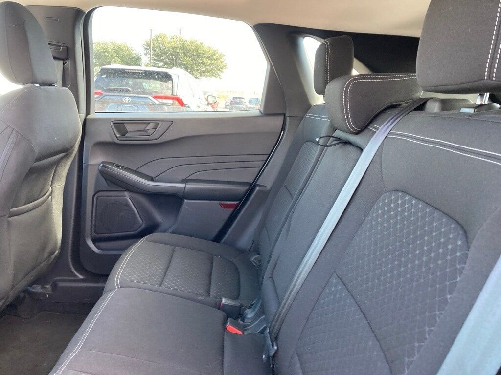 2024 Ford Escape Active San Antonio TX