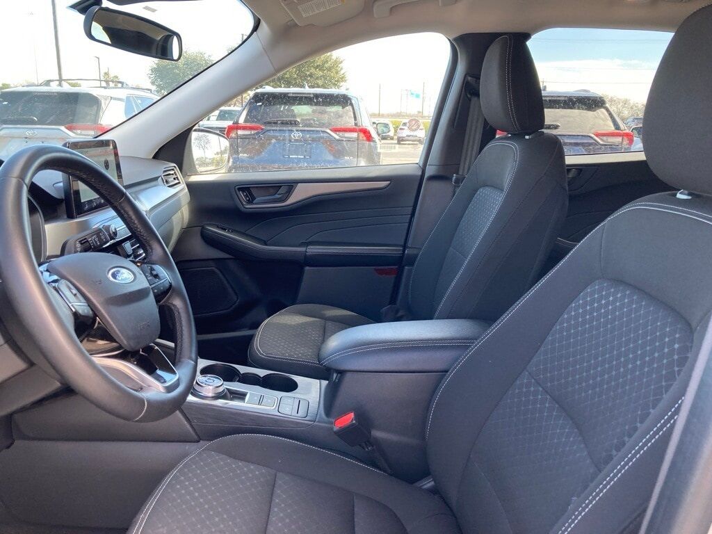 2024 Ford Escape Active San Antonio TX