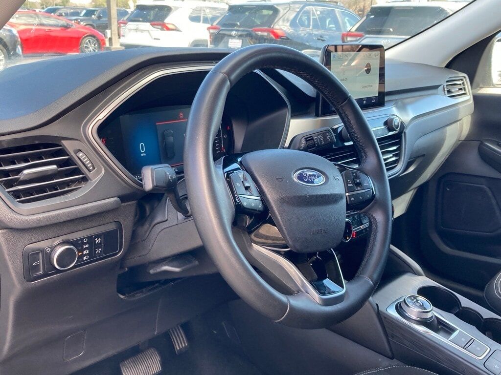 2024 Ford Escape Active San Antonio TX