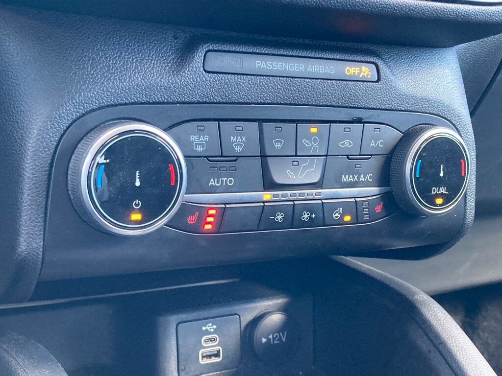 2024 Ford Escape Active San Antonio TX